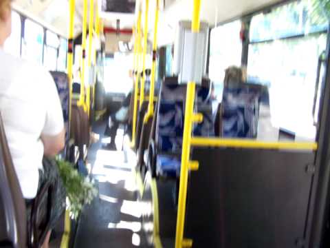 PKT/Mercedes O405NE #3056