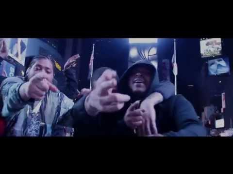 Tony Yung x Randy Camejo x Rated R - Watching Face | Shot By @DoubleMVisuals