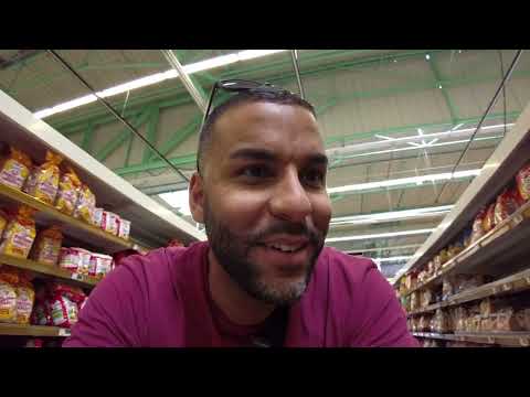 Die Preise in Frankreich haben mich überrascht😮