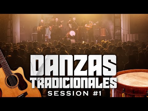 El Entrevero - Danzas Tradicionales session #1 | Video Oficial
