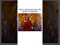Draupadi Shorts Attitude Mahabharat Poojasharma 16shots Krishna Ytshorts Poojasharmaloops