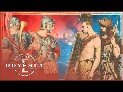 Caesar Vs. Gaul: Were The Gallic Wars Ancient Rome's Bloodiest Campaign? | Line of Fire | Odyssey