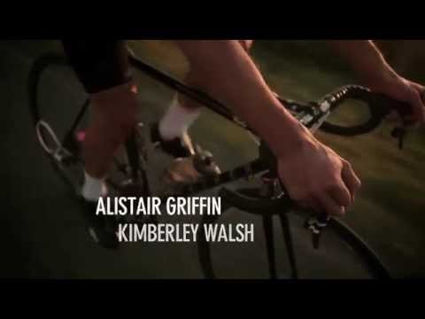 Alistair Griffin featuring Kimberley Walsh - The Road (Pre-Order Trailer)