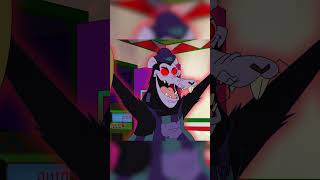 Five Nights at Scooby's 🤖😱 | Scooby-Doo! | #ShortsForKids @wbkids