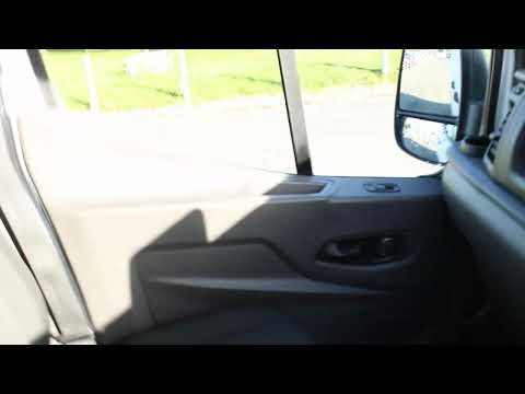 Ford Transit 350L Trend 2.0td M6 - Image 2