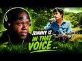 Vocalist Reacts - Fabrizio - "Before The Soul Goes To Waste" ( His Voice is Insane)