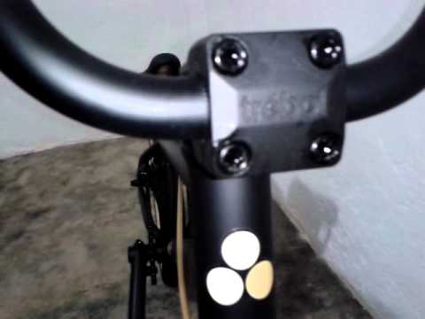 Flybikes neutron 2012