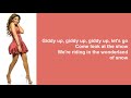 Sleigh Ride by Tamar Braxton (Lyrics)