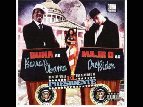 Duna - Thug Relations Ft Rochelle