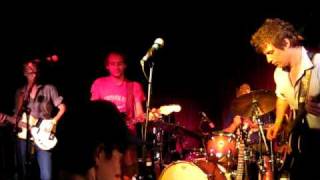 Deer Tick- When She Comes Home