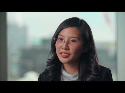 Driving gender equity | Macquarie Group