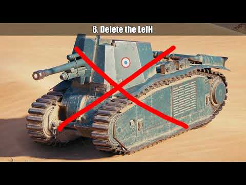 How to Fix World of Tanks