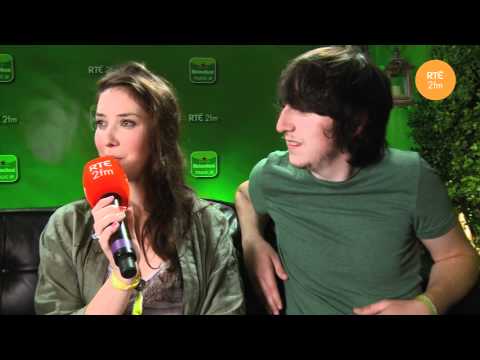 Electric Picnic 2011 - Cocophone