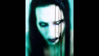 marilyn manson-the hands of small children
