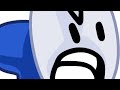 Every I HATE From Fanny That I Could Find Bfdia Tpot