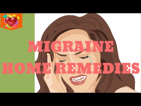 , title : 'Best Natural Remedies For Migraine'