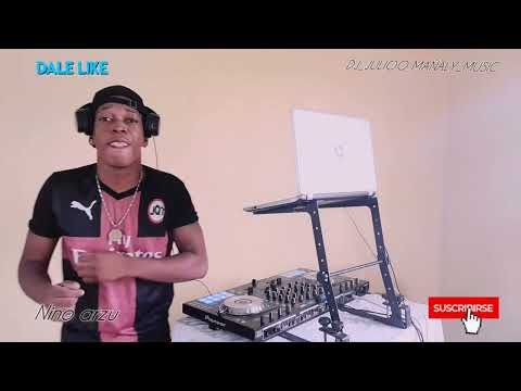 Yurumei Parranda Punta Mixx | DJ_JULIOO Mañaly_Music Part.02