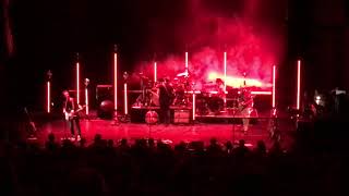 GOMEZ (the band) ‘Rie’s Wagon’ live 2018.05.06