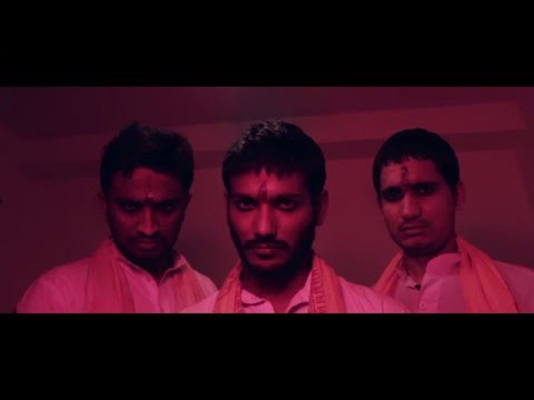 Ghanshyam Upadhyay Loveday- TIS originals