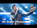 All By Myself Andrea Brosio Finaali The Voice Of Finland All Stars