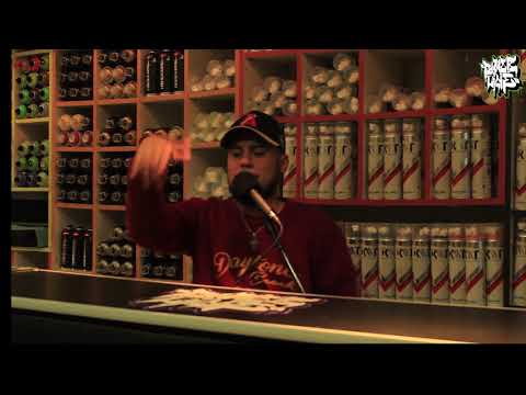 Powerline Session - Sora Machine