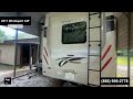 Check out this Video for a 2017 Thor Motor Coach Windsport 34F(Stock #489366)  for sale by Pop RVs. This unit is located in Sarasota, FL