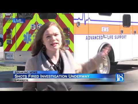 Schools on lockdown near 18th and Union: reports of possible shots fired