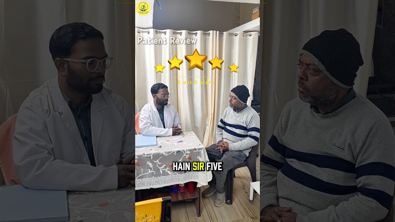 Healing Station Patient Testimonial