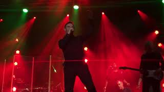 Marti Pellow - Sweet Little Mystery