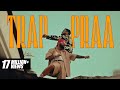 RAFTAAR X PRABH DEEP TRAP PRAA Explicit Warning PRAA Official Video