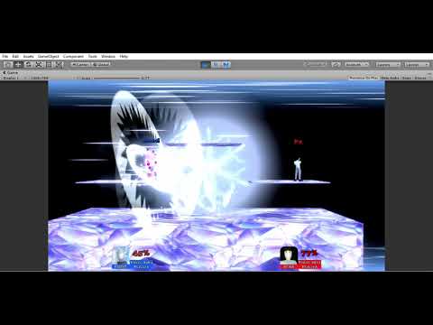 Old Games: Super Smash Win - Frost's Ultimate