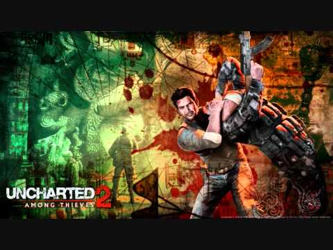 Uncharted 2 Drake's Fortune OST: Nates Theme 2.0