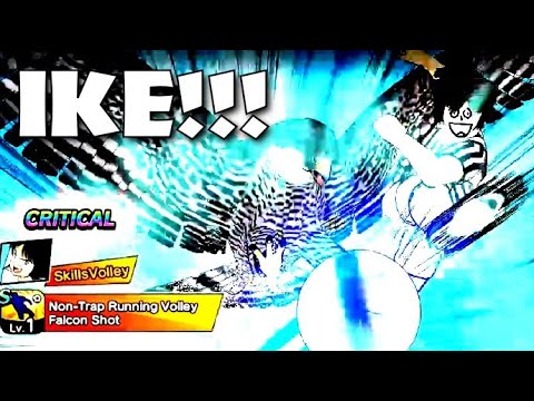 FFA Nitta Showcase!!! Captain Tsubasa Dream Team | Diesel vs Biscotto