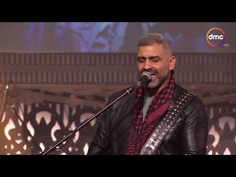 صاحبة السعادة - فرقة وسط البلد وأغنية " آنتيكا "