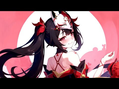 Nightcore Bad Day - Robbe, Reprobeater, M-3CK (Ft.Acho)