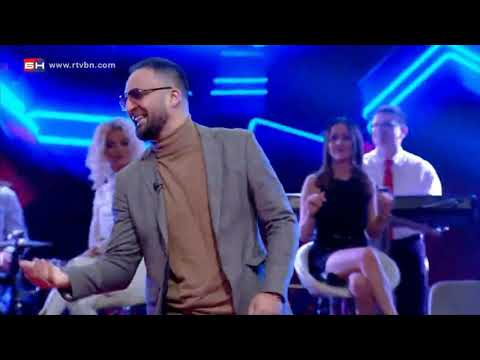 #markosabanovic #daytona #bnkoktel  Marko Sabanovic - DAYTONA (Official music video)