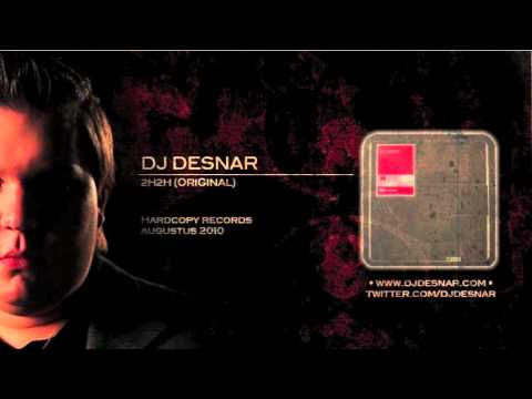 Dj Desnar - 2H2H (Original)