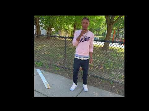 BLUFFIN - JUSWHO x JUMPSHOT