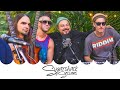 Locos Por Juana - Te Quiero Tener (Live Acoustic) | Sugarshack Sessions