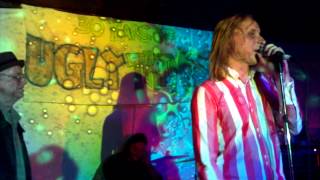 Glenn Ross Campbell of The Misunderstood With The Loons UGLY THINGS 30th ANNIVERSARY 05-24-13 pt 8