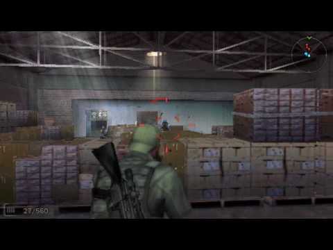 socom us navy seals fireteam bravo 3 psp cso