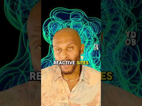 Quantum mechanical TRIPPING!