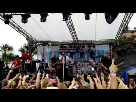 Luke Bryan- Spring Break- 