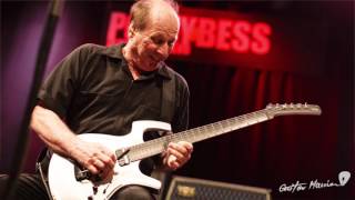ADRIAN BELEW - "Flux" Interview