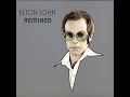 Elton John Song For Guy Extended Remix 1992