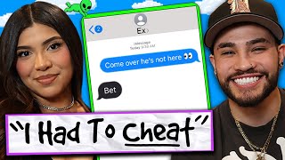 Why Avocado Thottie Left Ex BF After Making A Million Dollars