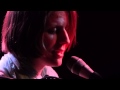 Markéta Irglová - The Leading Bird - live 