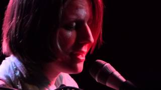 Markéta Irglová - The Leading Bird - live