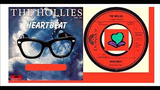 The Hollies - Heartbeat &#39;Vinyl&#39;