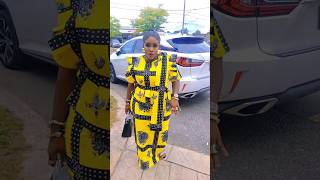 MISHONO YA VITENGE SKETI NA BLAUZI #zamakalefashion #latestafricaprint #africanfashion #african